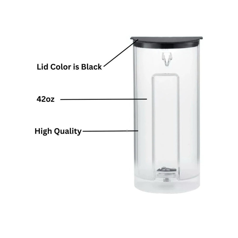 Replacement Water Reservoir For Keurig K-Express Coffee Maker